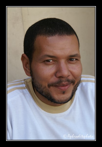 68 Egypt portraits